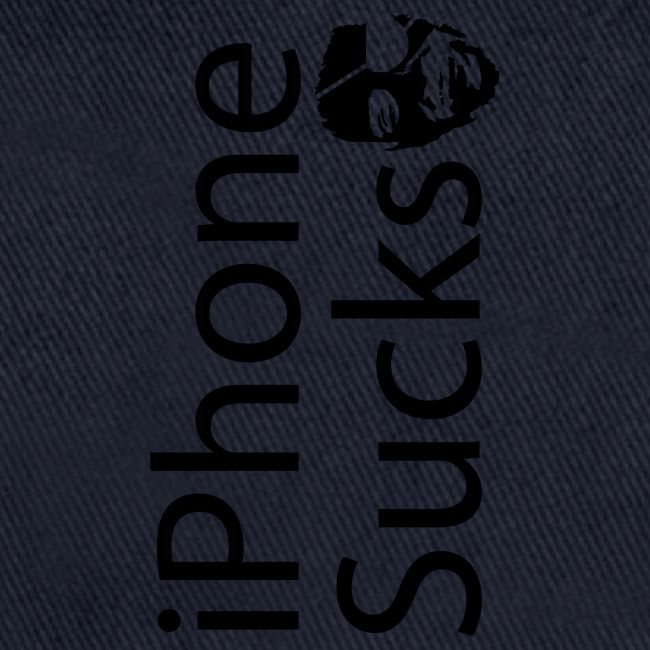 iPhone Sucks