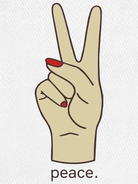 peace 1 1