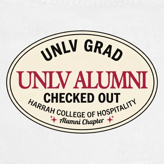 UNLV checked out