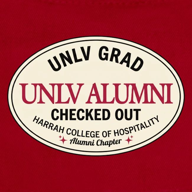 UNLV checked out