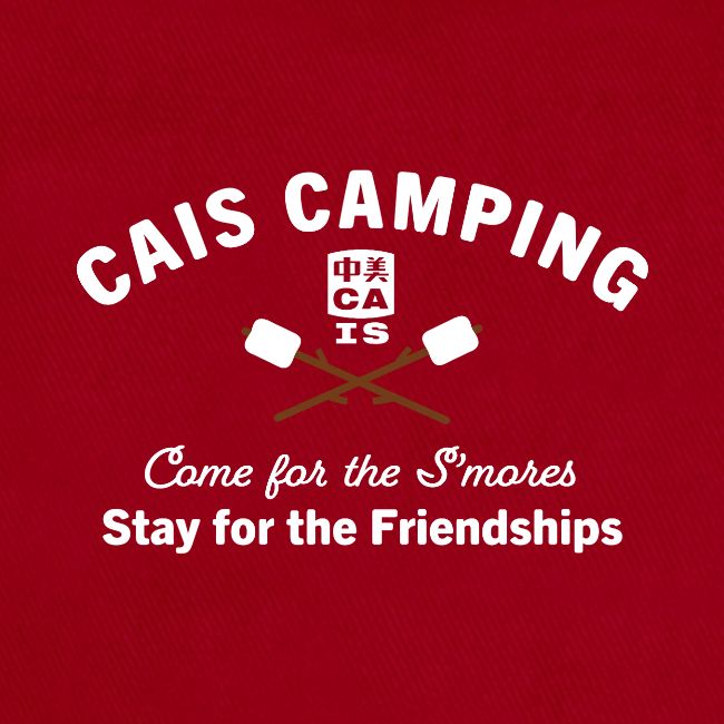 CAIS Camping Crew Gear