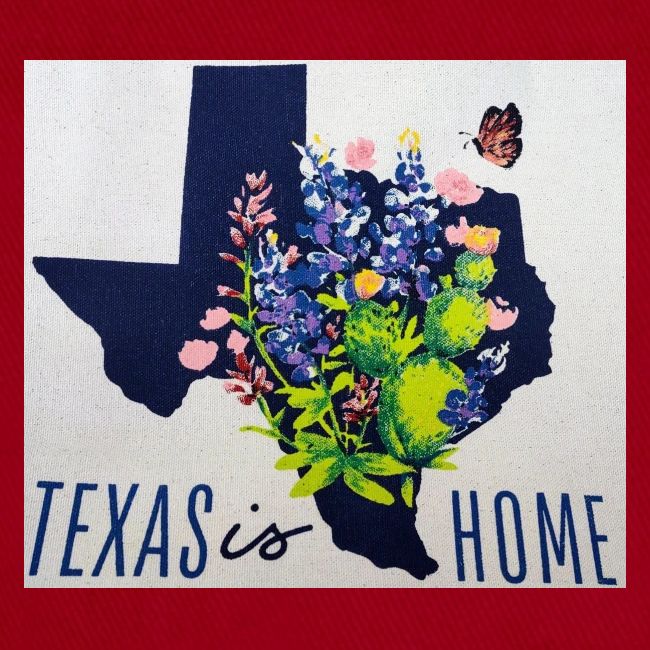 Texas is Home