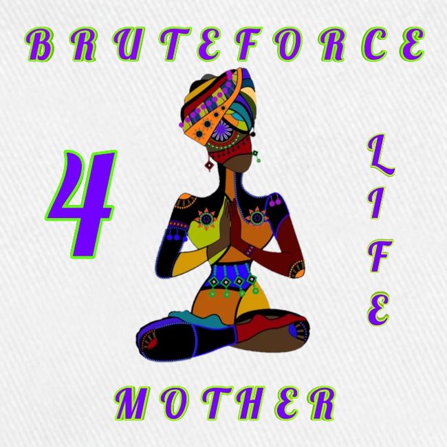 BRUTEFORCE MOTHER