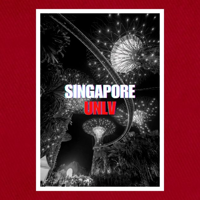 UNLV loves Singapore