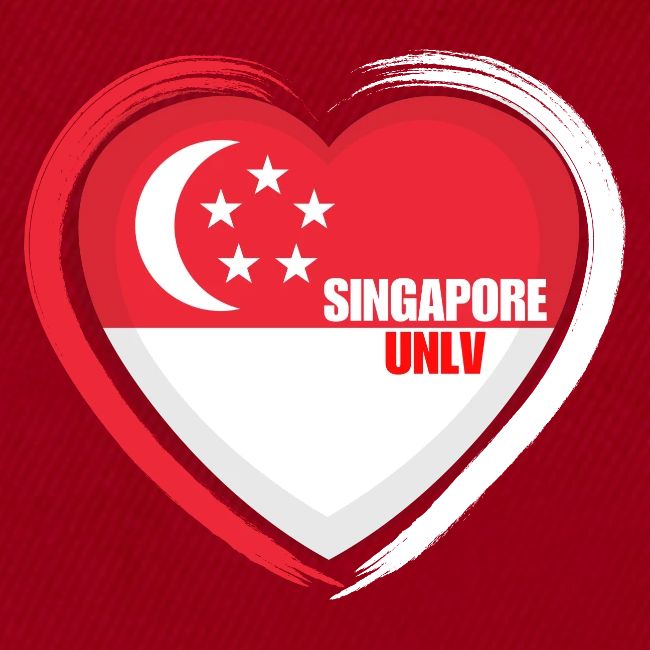 UNLV loves Singapore
