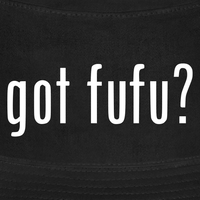 gotfufu-white