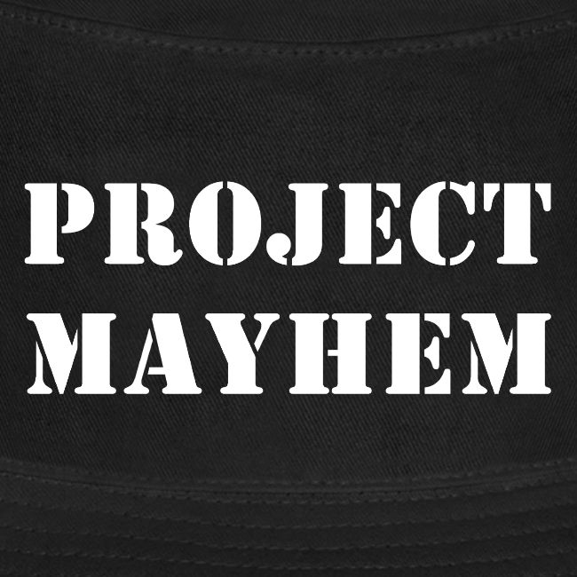 Project Mayhem