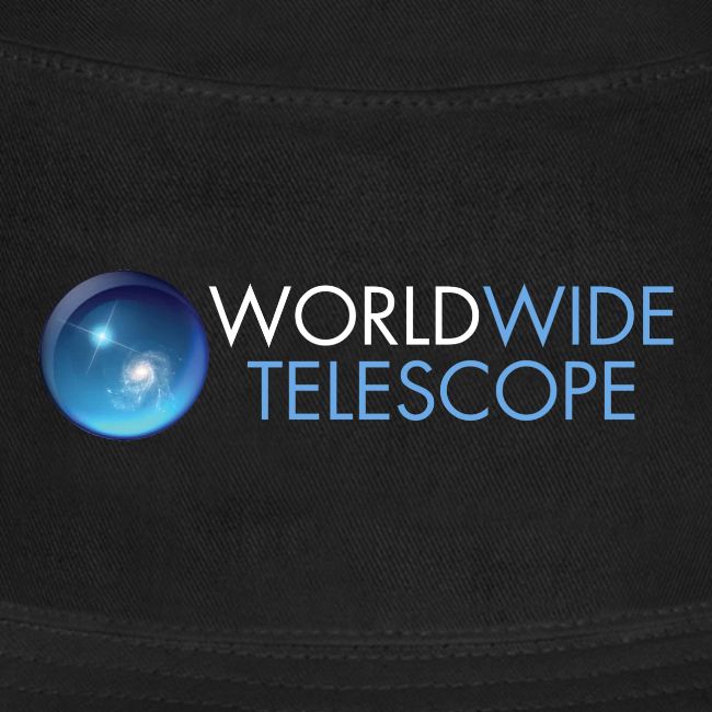 Worldwide Telescope Logo
