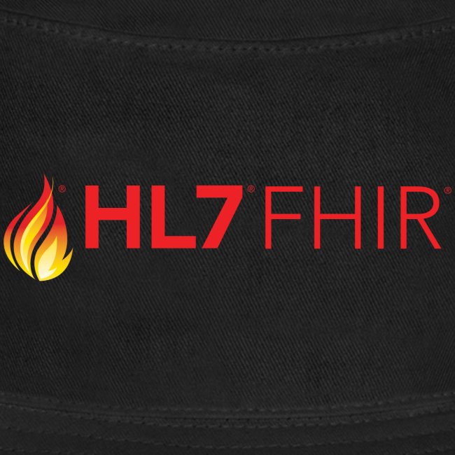 Logo HL7 FHIR