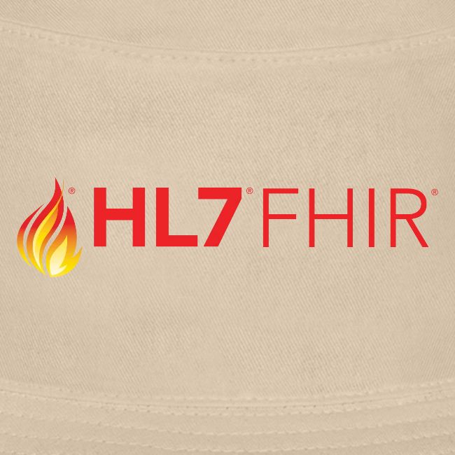 HL7 FHIR Logo