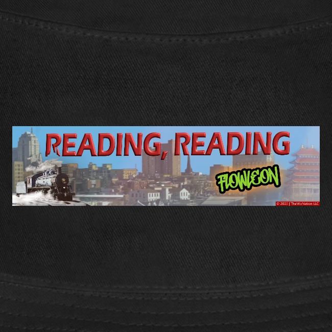 Reading Reading FlowLeon Bumper RGB