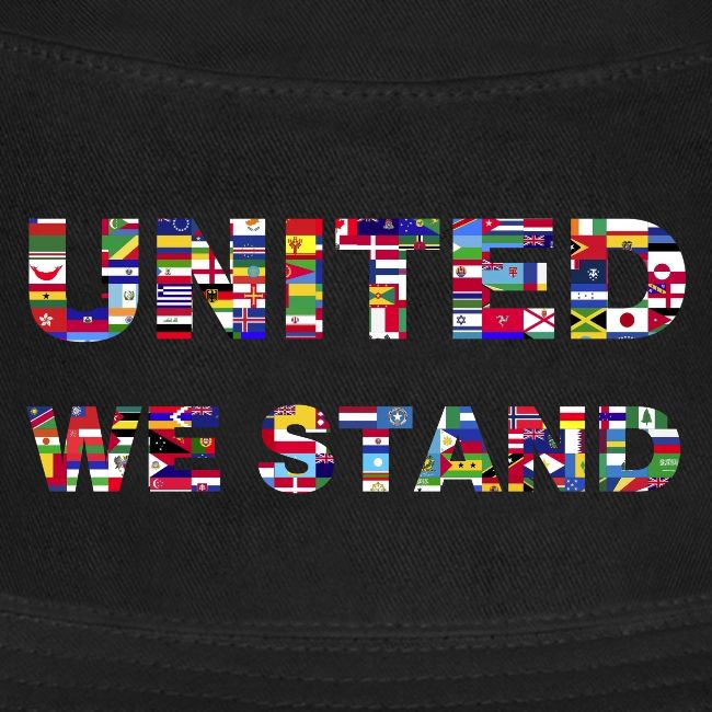 UNITED WE STAND