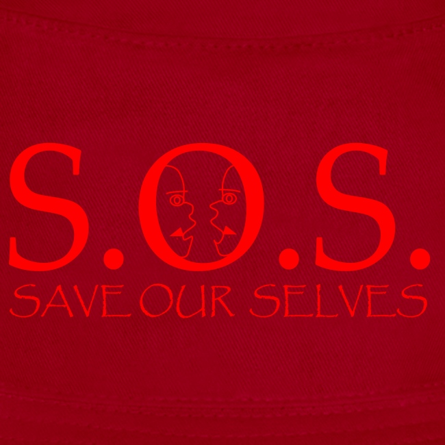 sos red