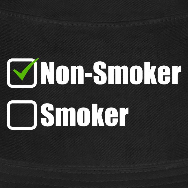 Non-smoker