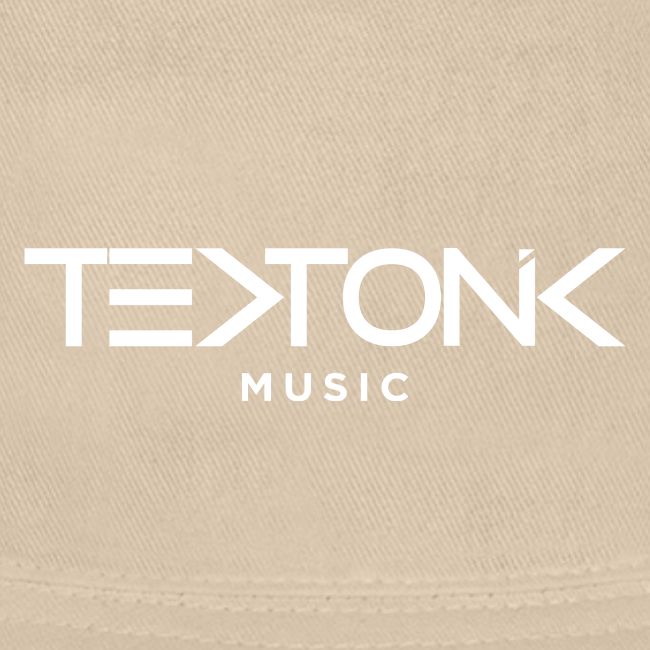 TEKTONIK Music Logo