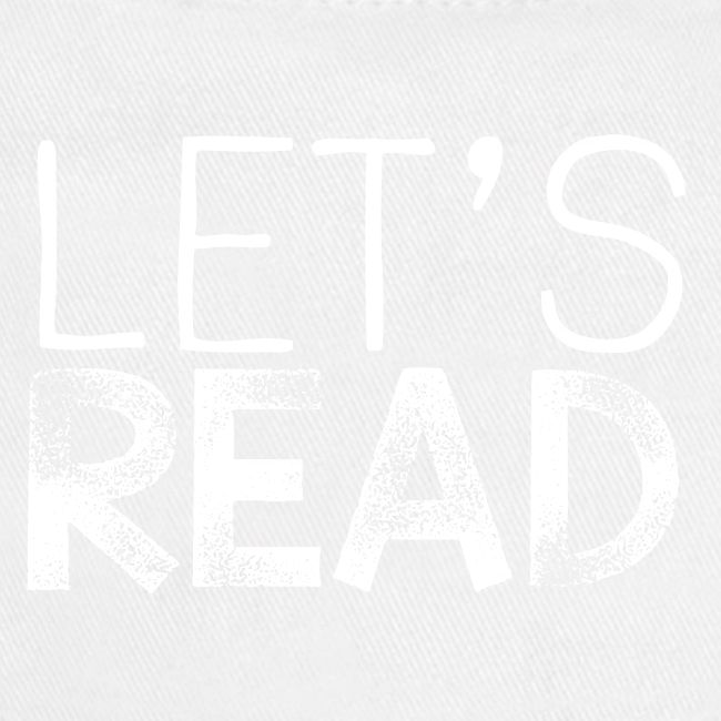 Let's Read Teacher Pillow Classroom Library Pillow