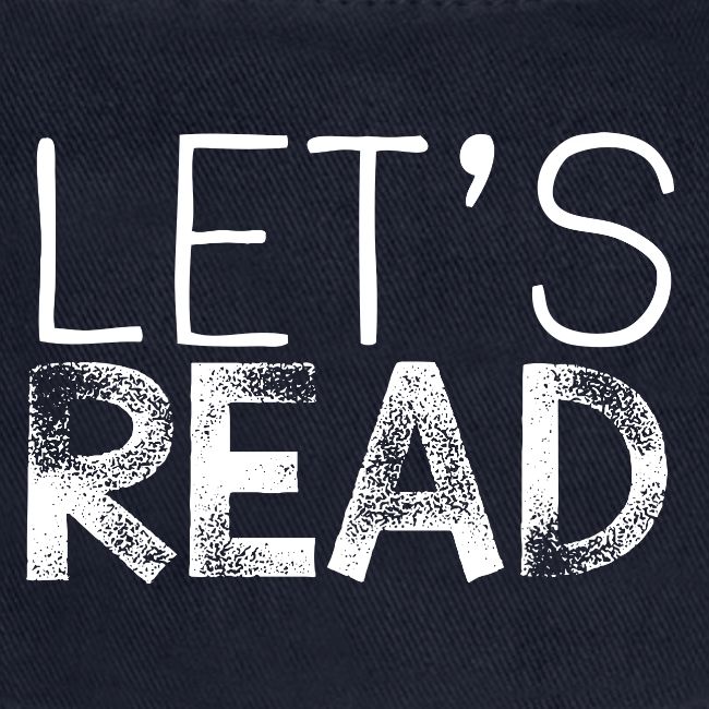Let's Read Teacher Pillow Classroom Library Pillow