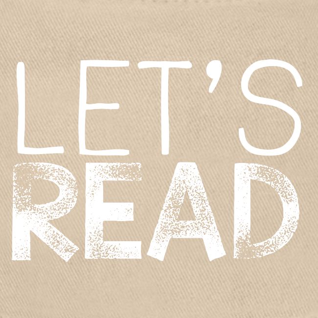 Let's Read Teacher Pillow Classroom Library Pillow