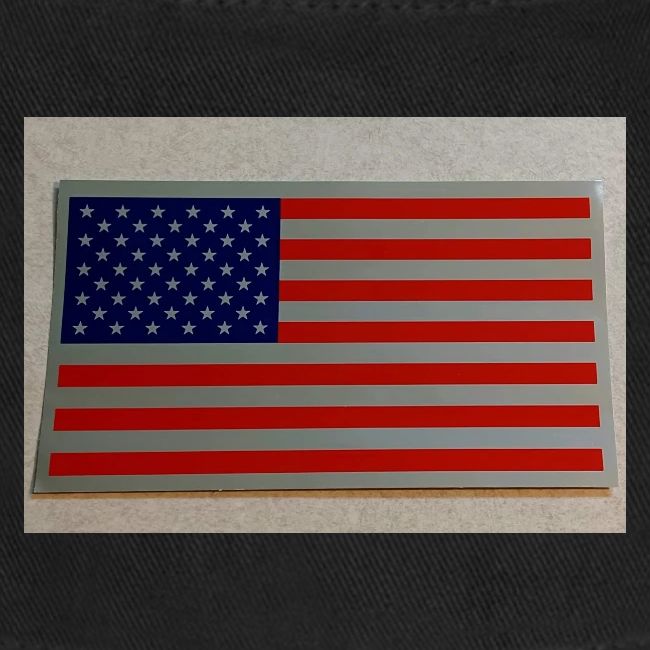 US Flag
