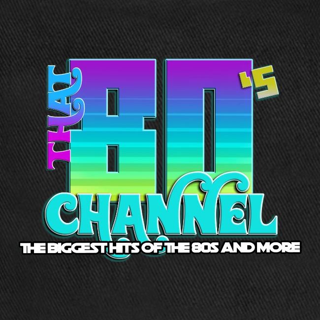 That 80's Channel