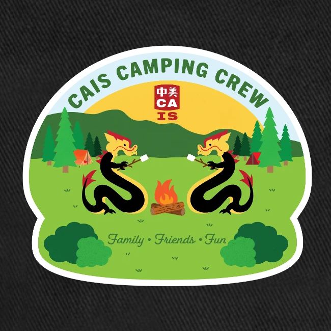 CAIS Camping Gear