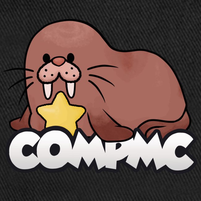 Wooly Walrus w/ CompMC