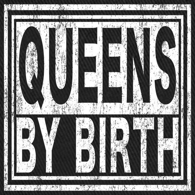 Queens par Birth | New York, New York, Grosse Pomme.
