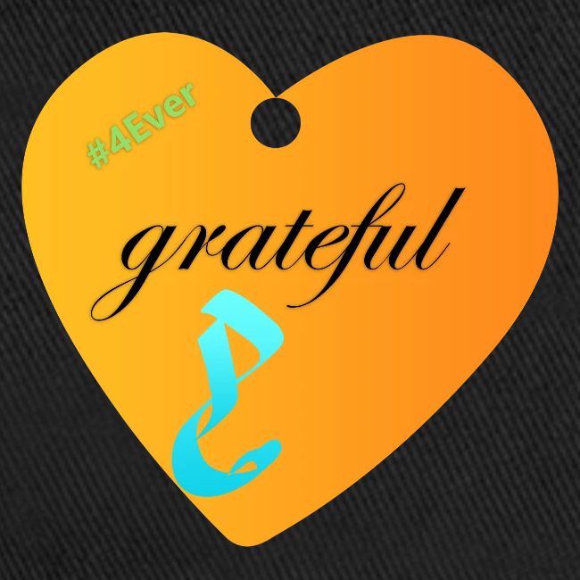 GRATEFUL