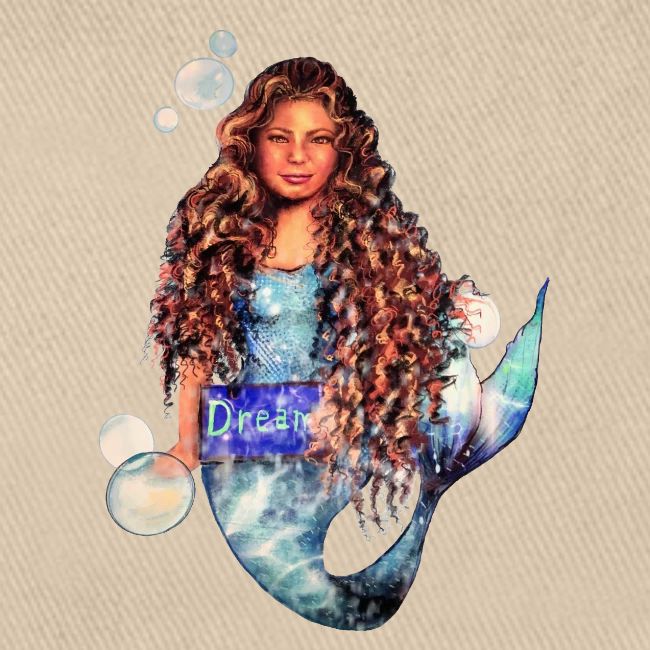 Mermaid dream