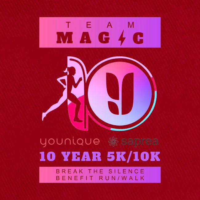 Team Magic Run