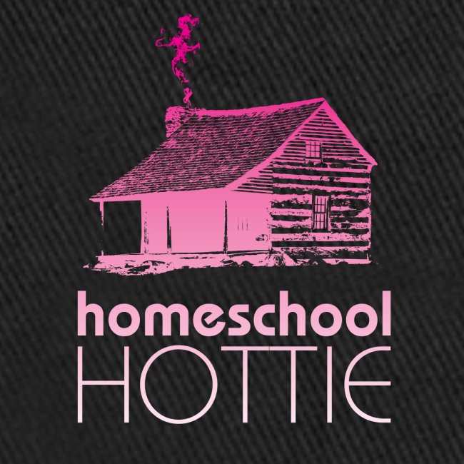 Homeschool Hottie PW