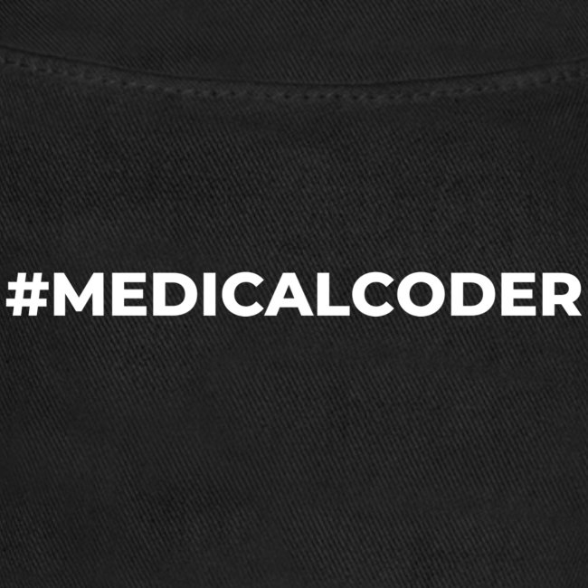 #medicalcoder