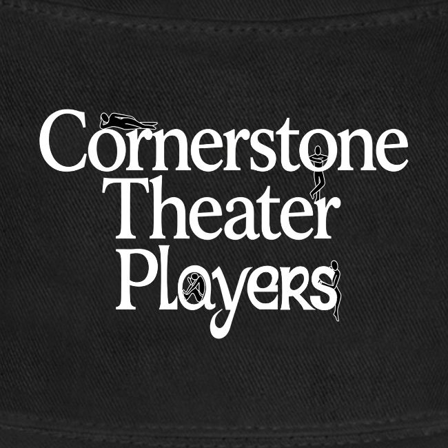 Cornerstone Theater Players (Light)