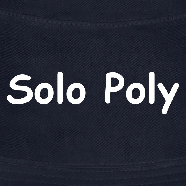 Solo Poly