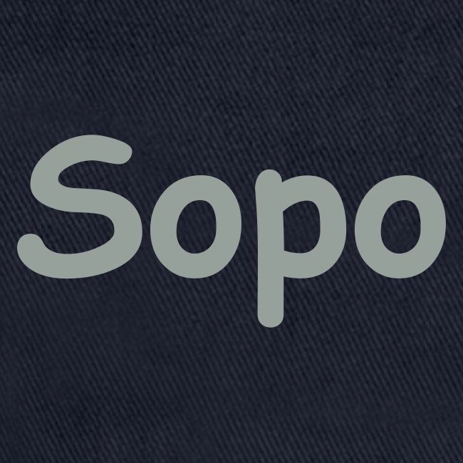 Sopo