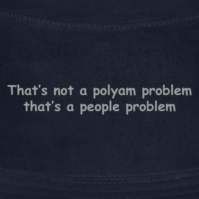 Polyam Problem