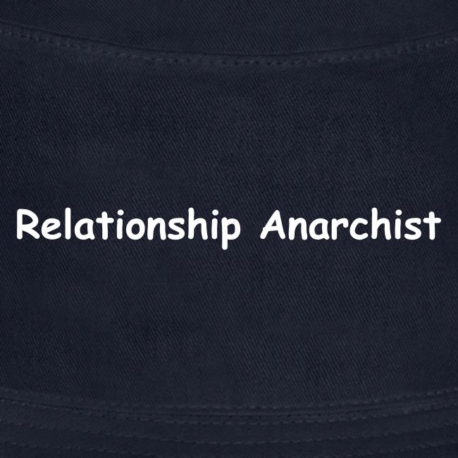 Relationship Anarchist