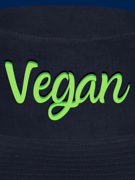 Vegan 1 1