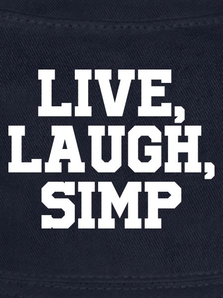 Live Laugh