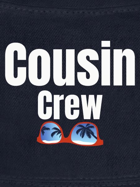 Cousin Crew 1 1