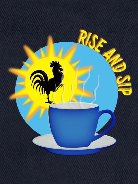 Rise and Sip
