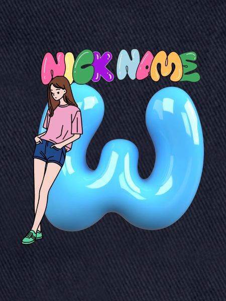 Nick Name W