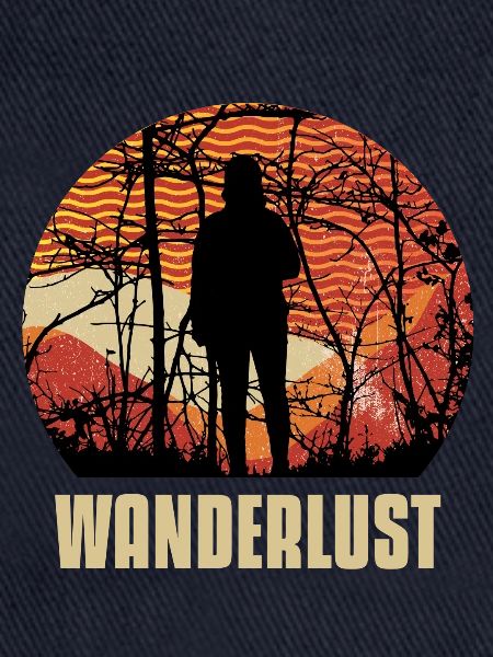WANDERLUST#1