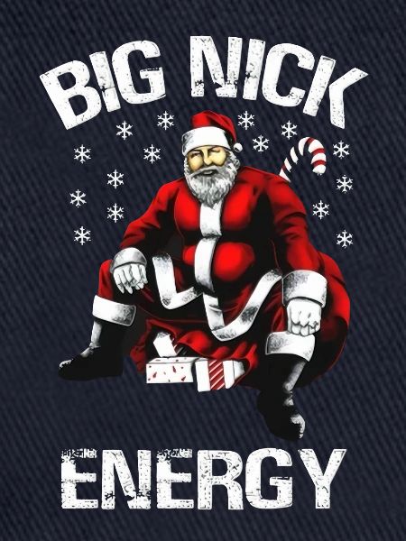 big nick