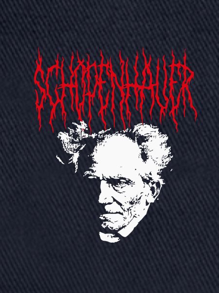 Arthur Schopenhauer