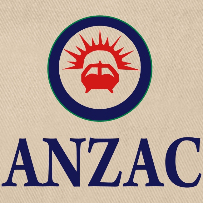 Team ANZAC