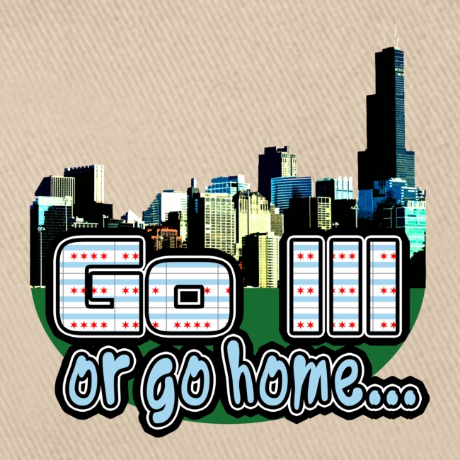 Go Ill or Go Home