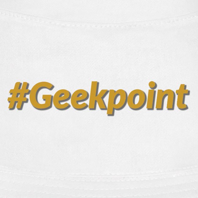 #Geekpoint