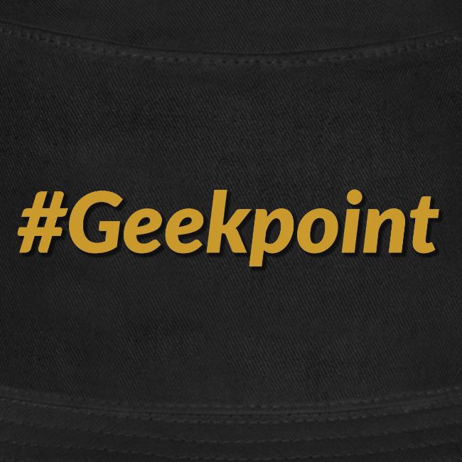 #Geekpoint