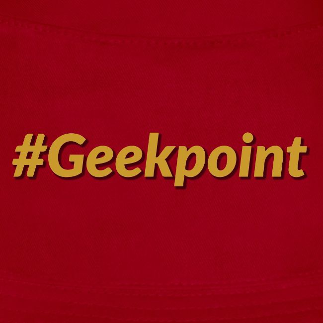 #Geekpoint